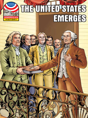 cover image of U.S. Emerges